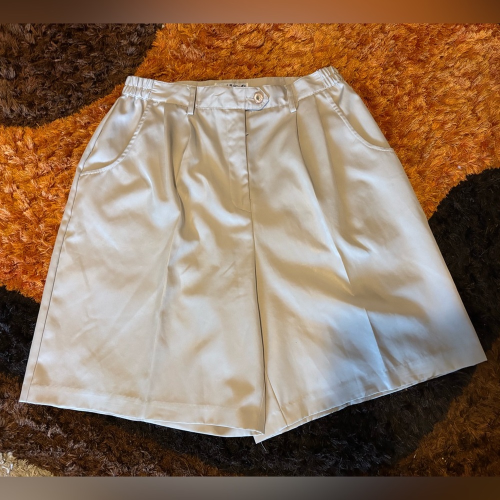 Vintage, Coral Bay Golf, Khaki Shorts